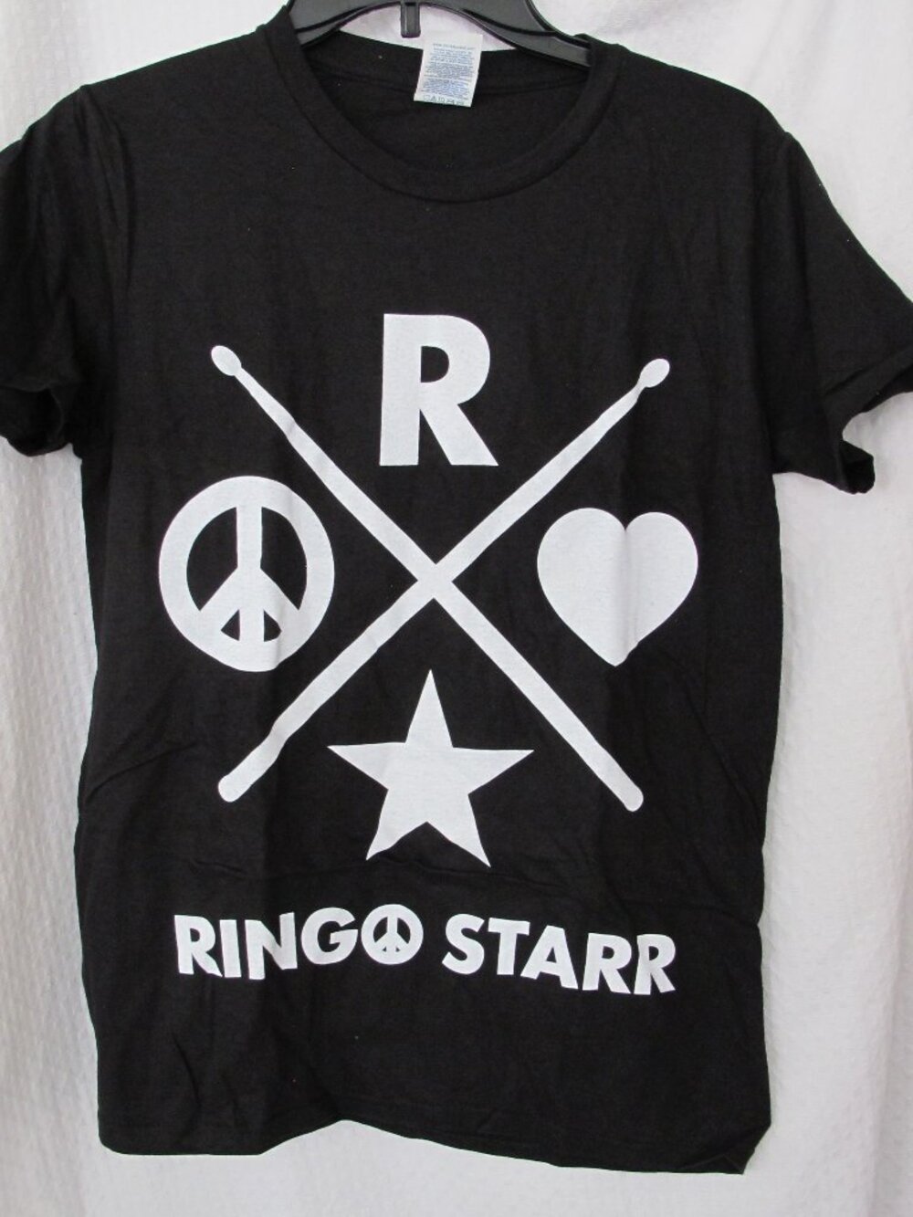 Ringo Starr T-Shirt
